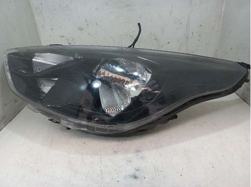 FAROL ESQUERDO FORD KA 1.0 2021