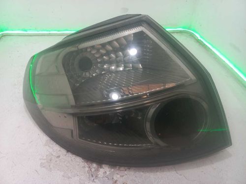 LANTERNA ESQUERDA FORD KA 1.0 2013