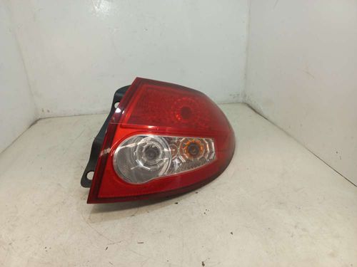 LANTERNA DIREITA FORD KA 1.0 2010