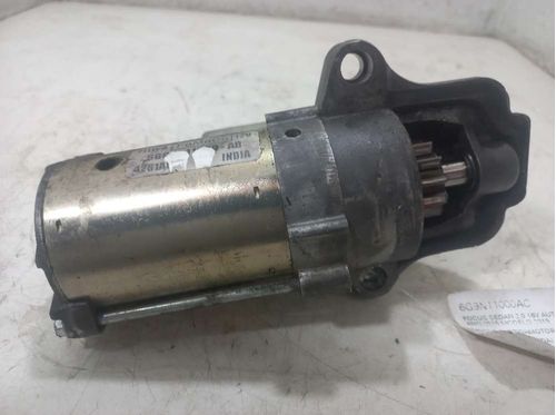 MOTOR DE PARTIDA/ ARRANQUE FORD FOCUS 2.0 2015