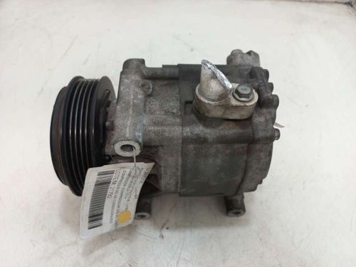 COMPRESSOR DO AR CONDICIONADO FIAT PUNTO 1.4 2014