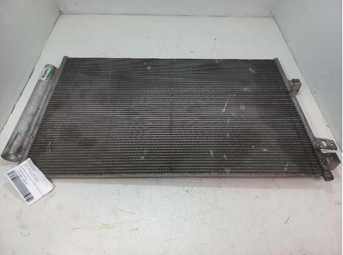 CONDENSADOR FIAT ARGO DRIVE 1.0 2022