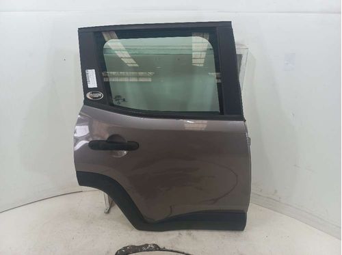 PORTA TRASEIRA DIR JEEP RENEGATE 1.8 2016