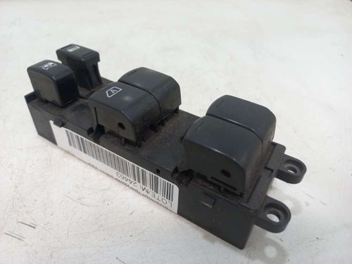 INTERRUPTOR VIDRO DIANT. ESQ NISSAN GRAND LIVINA 1.8 2012