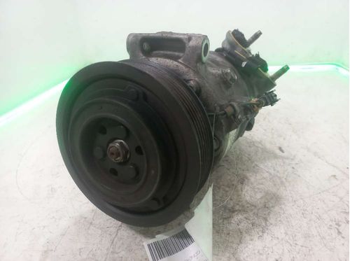 COMPRESSOR DO AR CONDICIONADO VOLVO XC 90 2.0 2019