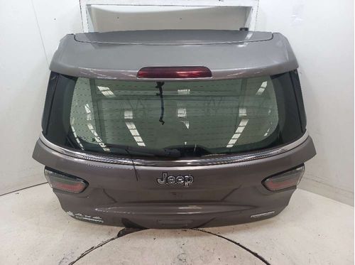 TAMPA TRASEIRA JEEP COMPASS 2.0 2016