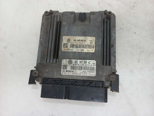 MODULO DE INJECAO VOLKSWAGEN AMAROK 2.0 2012