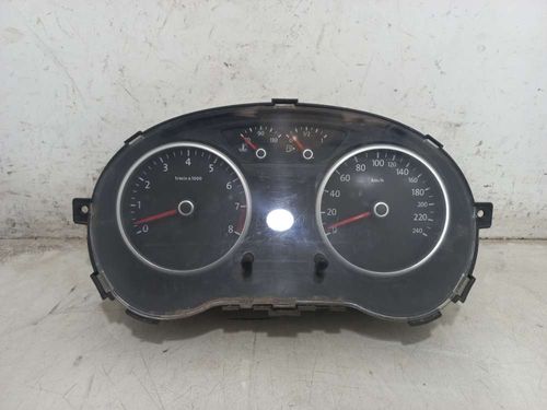 PAINEL DE INSTRUMENTOS VOLKSWAGEN SAVEIRO 1.6 2013