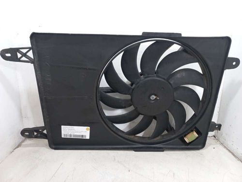 VENTOINHA/ ELETROVENTILADOR FORD FIESTA 1.0 2012