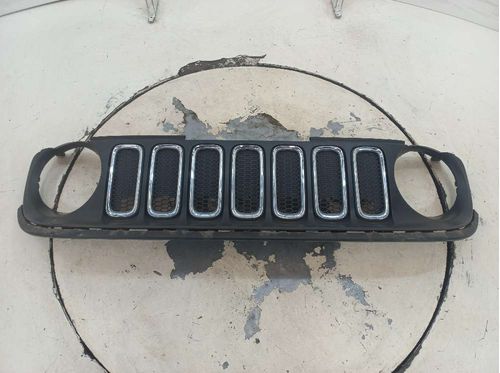 GRADE RADIADOR JEEP RENEGATE 1.8 2016