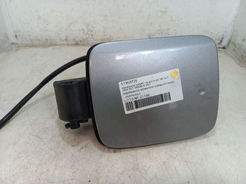 PORTINHOLA JEEP RENEGADE 1.8 2021
