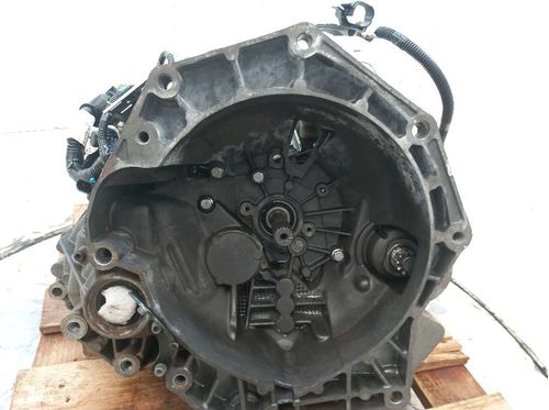 CAMBIO AUTOMATICO CX DE MARCHA FIAT PALIO 1.6 2013