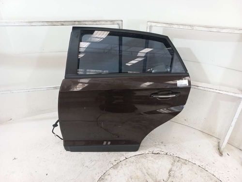 PORTA TRASEIRA ESQ CHERY TIGGO 1.5 2019