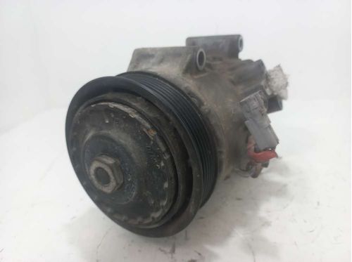 COMPRESSOR DO AR CONDICIONADO TOYOTA RAV4 2.0 2015
