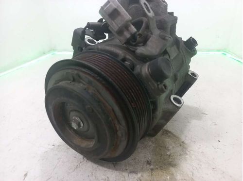 COMPRESSOR DO AR CONDICIONADO TOYOTA CAMRY 3.5 2012