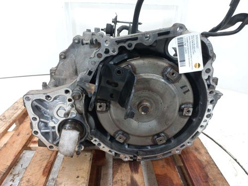 CAMBIO AUTOMATICO CX DE MARCHA TOYOTA RAV 2.4 2007