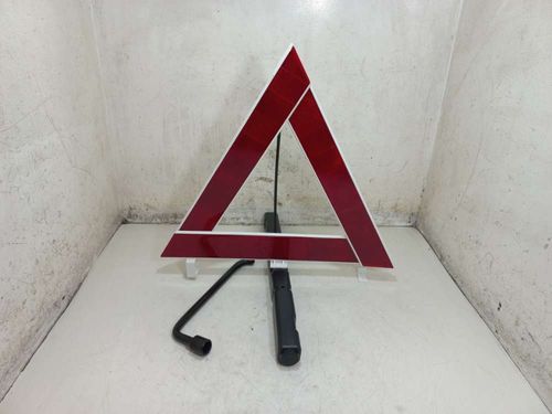 TRIANGULO DE SEGURANCA CITROEN C3 1.0 2023