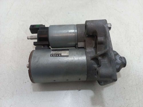 MOTOR DE PARTIDA/ ARRANQUE CITROEN C3 1.2 2018