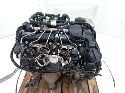 MOTOR COMPLETO BMW 320 IA 2.0 2017