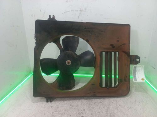 VENTOINHA/ ELETROVENTILADOR VOLKSWAGEN GOL CL 1.6L 1.6L 1992