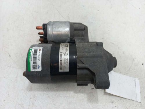 MOTOR DE PARTIDA/ ARRANQUE RENAULT CLIO 1.0 2012