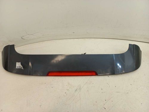 SPOILER DA TAMPA TRASEIRA KIA SORENTO 3.3 2016