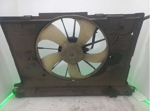 VENTOINHA/ ELETROVENTILADOR TOYOTA COROLLA 1.8 2009