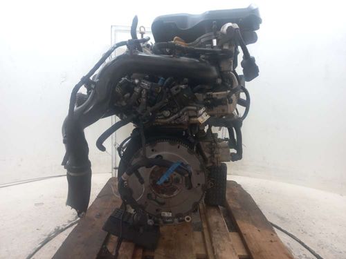 MOTOR COMPLETO JEEP COMMANDER 2.0 2022
