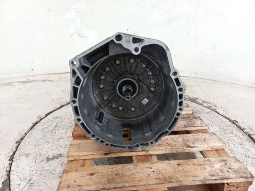 CAMBIO AUTOMATICO CX DE MARCHA BMW 320I 2.0 2018