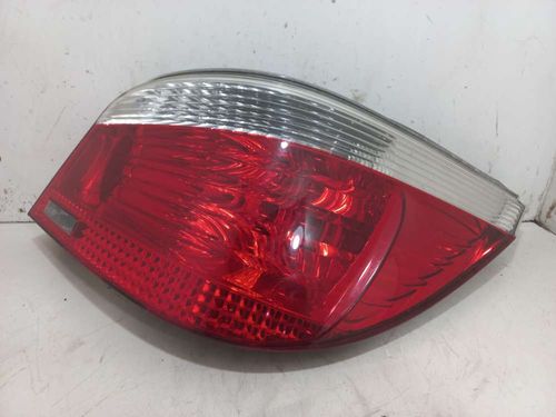 LANTERNA DIREITA BMW 550 4.8 2006