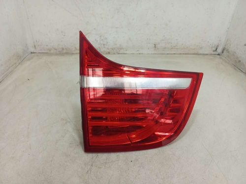 LANTERNA DA TAMPA ESQUERDA BMW X6 4.4 2012