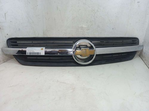 GRADE RADIADOR CHEVROLET MERIVA 1.8 2003