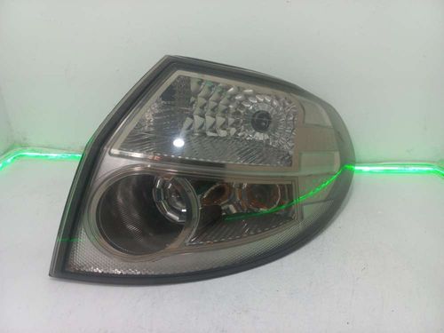 LANTERNA DIREITA FORD KA 1.0 2012