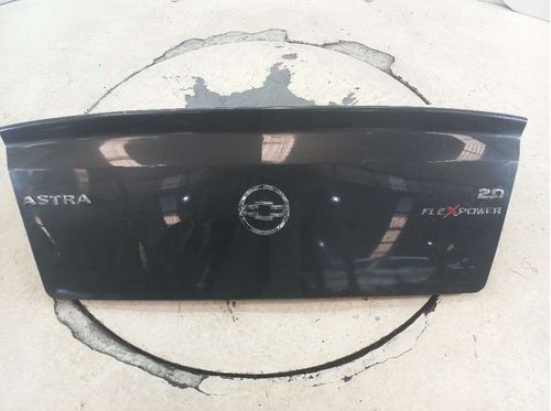 TAMPA TRASEIRA CHEVROLET ASTRA 2.0 2005