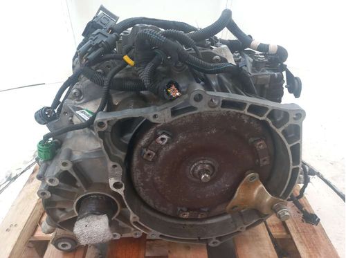 CAMBIO MANUAL / CX DE MARCHA FIAT TORO 2.0 2016
