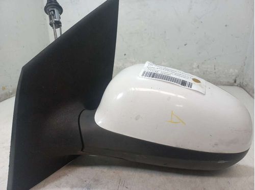 RETROVISOR MANUAL ESQUERDO FIAT PALIO 1.0 2017