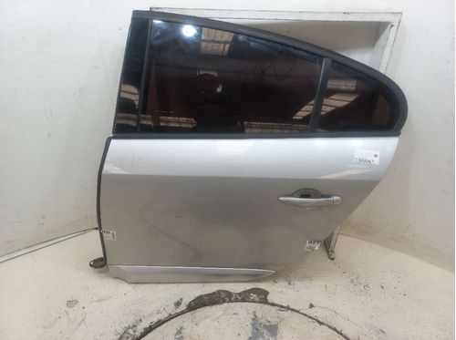 PORTA TRASEIRA ESQ RENAULT FLUENCE 2.0 2014