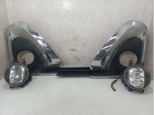 FAROL AUXILIAR LD/LE TOYOTA HILUX 2.8 2019