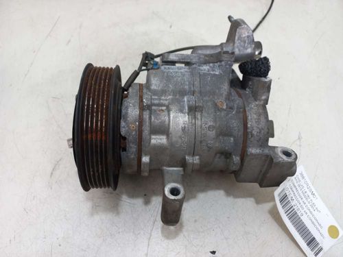 COMPRESSOR DO AR CONDICIONADO HONDA CIVIC 1.8 2014