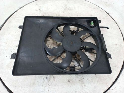 VENTOINHA/ ELETROVENTILADOR HYUNDAI IX35 2.0 2017