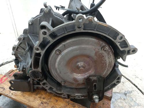 CAMBIO AUTOMATICO CX DE MARCHA FORD FOCUS 2.0 2011