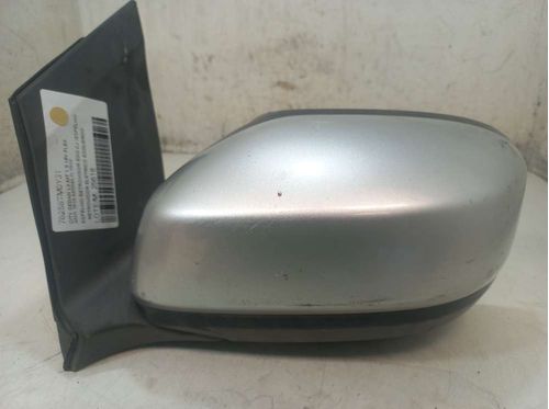 RETROVISOR ELETRICO ESQUERDO HONDA CITY 1.5 2010