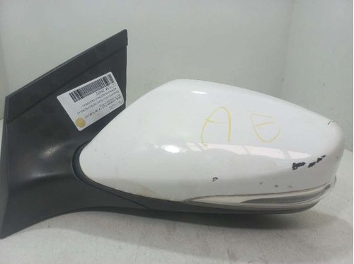 RETROVISOR MANUAL ESQUERDO HB20S 2019