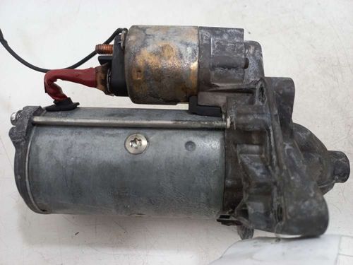 MOTOR DE PARTIDA/ ARRANQUE RENAULT MASTER 2.3 2017