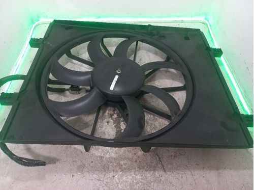 VENTOINHA/ ELETROVENTILADOR NISSAN MARCH 1.0 2018