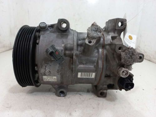COMPRESSOR DO AR CONDICIONADO TOYOTA COROLLA 1.8 2018