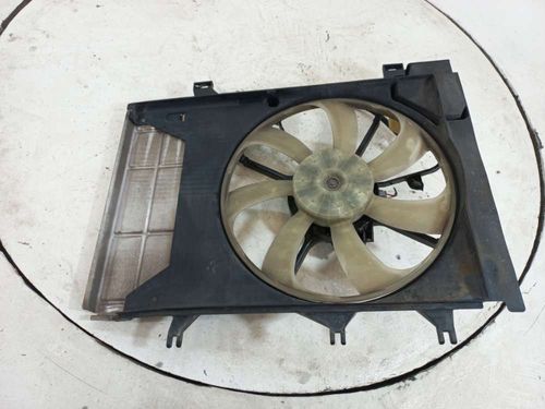 VENTOINHA/ ELETROVENTILADOR TOYOTA ETIOS 1.5 2014