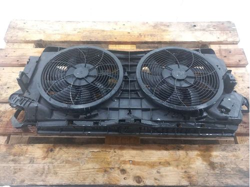 VENTOINHA/ ELETROVENTILADOR MERCEDES BENZ SPRINTER 2.2 2022