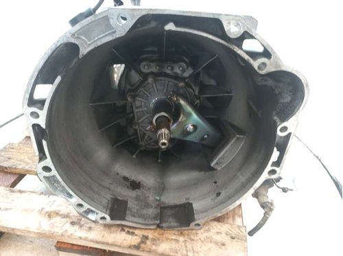 CAMBIO MANUAL / CX DE MARCHA HYUNDAI HR 2.5 2022