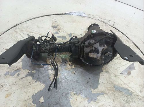 DIFERENCIAL DIANTEIRO MITSUBISHI PAJERO 2.8 2004
